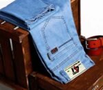New Style Slim Fit Gent'S Everyday Fashion & Always Attire Export Pants By NUSRAT FASHION (LX)