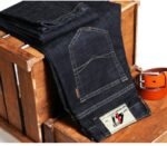 New Style Slim Fit Gent'S Everyday Fashion & Always Attire Export Pants By NUSRAT FASHION (LX) - Image 2