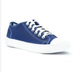 North Star Canvas Shoe