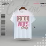 Staley Cotton T Shirt For Mans