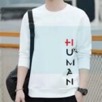 full sleeve t shirt for men / Womens - Image 2