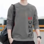 full sleeve t shirt for men / Womens - Image 4